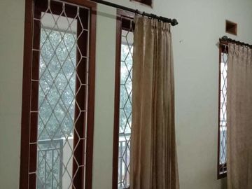Rumah Minimalis Strategis Siap Huni di Sayap Batununggal Indah Batununggal Bandung