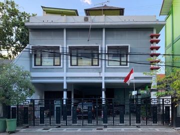 Dijual Kantor Sidosermo PDK Dekat Raya Jemursari