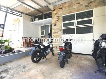 Info Rumah Murah Di Karangploso