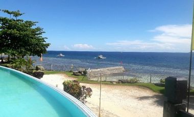 Ready for Occupancy Condo for Sale in Dapdap, Lapulapu Cebu with Beach Resort Access