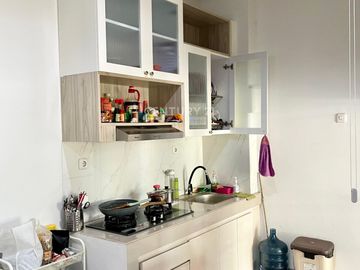 Rumah 2 Lantai Dekat Stasiun Pondok Ranji LR 15565