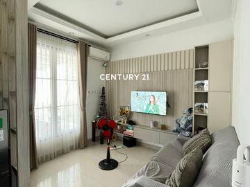 Rumah 2 Lantai Dekat Stasiun Pondok Ranji LR 15565