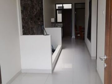 Rumah murah di cisaranten kulon arcamanik