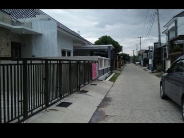 Rumah murah di cisaranten kulon arcamanik