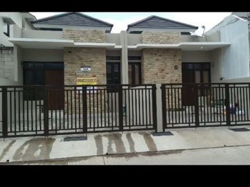Rumah murah di cisaranten kulon arcamanik