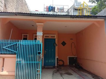 Rumah Minimalis di Sukabakti Kiaracondong | EKAKRISBANDI