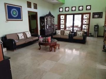 Rumah 2 Lantai Siap Huni Ketintang Wiyata Surabaya