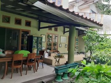 Rumah 2 Lantai Siap Huni Ketintang Wiyata Surabaya