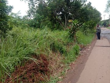 Jual Tanah Cileungsi Jonggol Kabupaten Bogor