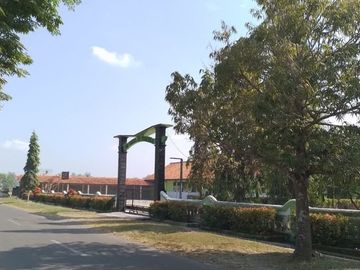 Tanah Dekat Koramil Ngombol: Akses Mudah
