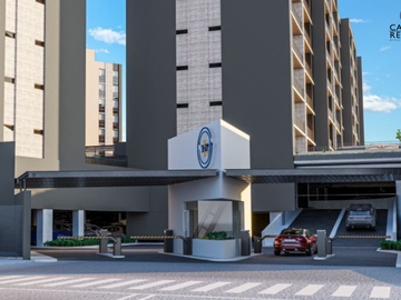 Departamentos en preventa: Por Calle Alba Roja