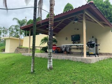 QUINTA EN ALLENDE N.L.