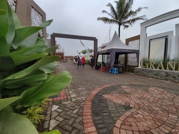 DIJUAL RUMAH MURAH DI JUNREJO BATU MALANG