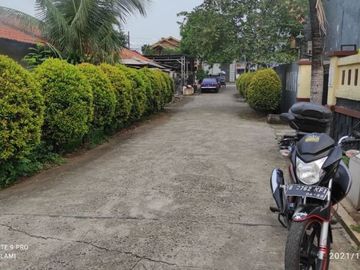 Rumah Bintara Jaya Dekat Stasiun Klender