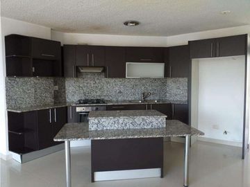 Venta de apartamento en Avenida Centenario, Ancón (Altamira) GTA