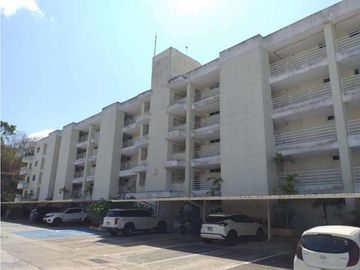 Venta de apartamento en Avenida Centenario, Ancón (Altamira) GTA