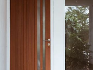 Rumah Baru 2 Lantai Konsep Cluster Di Kebagusan Pasar Minggu