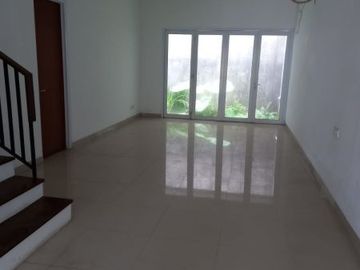 Rumah Baru 2 Lantai Konsep Cluster Di Kebagusan Pasar Minggu