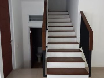 Rumah Baru 2 Lantai Konsep Cluster Di Kebagusan Pasar Minggu