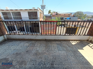 CASA EN VENTA EN COMPOSTELA, NAYARIT