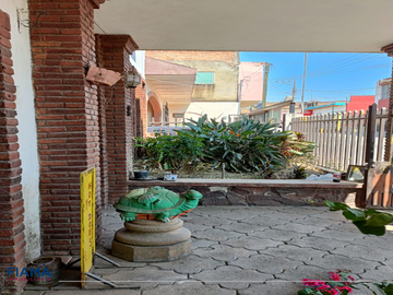 CASA EN VENTA EN COMPOSTELA, NAYARIT