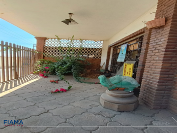 CASA EN VENTA EN COMPOSTELA, NAYARIT