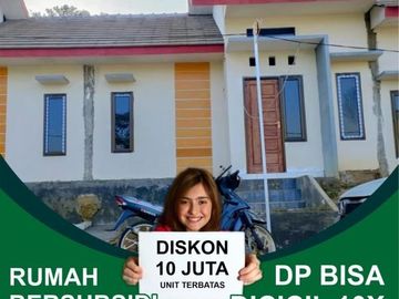perumahan murah area kedungrejo kab malang