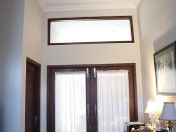 RUMAH DALAM PERUM PONDOK PERMAI BANGUNTAPAN DEKAT KOTA JOGJA, JEC