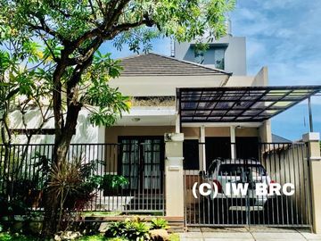 rumah minimalis alam galaxy murah