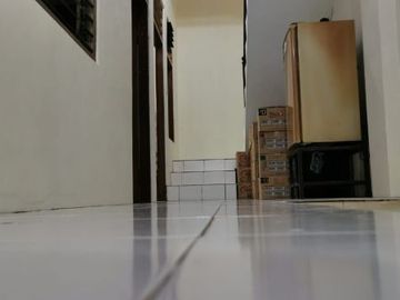 DIJUAL RUMAH DI KOMPLEK TPI,TELUK GONG,JAKARTA UTARA