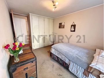 DEPARTAMENTO DÚPLEX EN VENTA, 5D, VITACURA