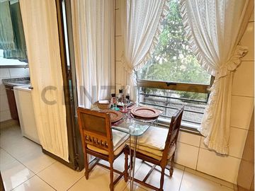 DEPARTAMENTO DÚPLEX EN VENTA, 5D, VITACURA