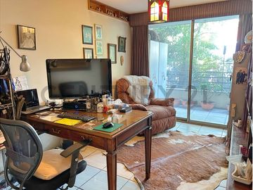 DEPARTAMENTO DÚPLEX EN VENTA, 5D, VITACURA