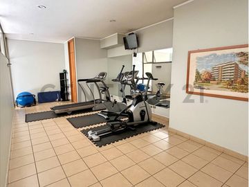 DEPARTAMENTO DÚPLEX EN VENTA, 5D, VITACURA