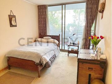 DEPARTAMENTO DÚPLEX EN VENTA, 5D, VITACURA