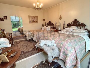 DEPARTAMENTO DÚPLEX EN VENTA, 5D, VITACURA