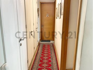 DEPARTAMENTO DÚPLEX EN VENTA, 5D, VITACURA