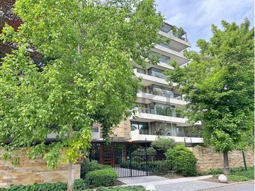 DEPARTAMENTO DÚPLEX EN VENTA, 5D, VITACURA
