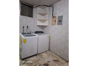 Vendo hermoso departamento en centro de Guayaquil