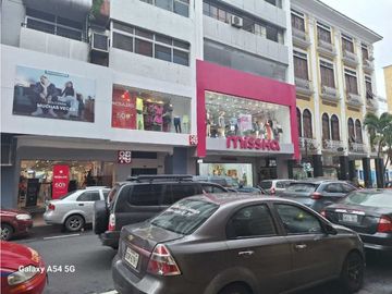 Vendo hermoso departamento en centro de Guayaquil