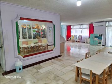 Vendo hermoso departamento en centro de Guayaquil