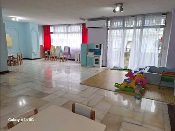 Vendo hermoso departamento en centro de Guayaquil