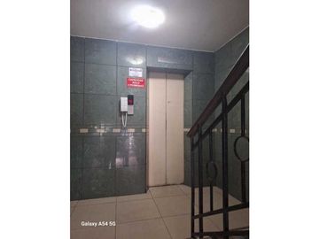 Vendo hermoso departamento en centro de Guayaquil