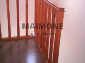 Duplex en venta en Mar del Tuyu