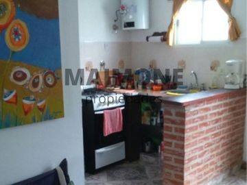 Duplex en venta en Mar del Tuyu
