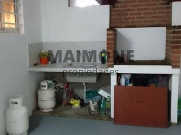 Duplex en venta en Mar del Tuyu