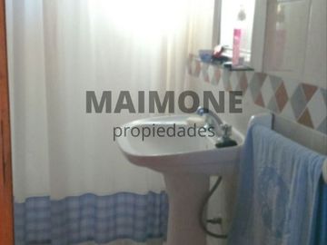 Duplex en venta en Mar del Tuyu