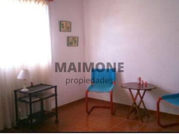 Duplex en venta en Mar del Tuyu