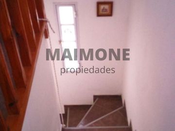 Duplex en venta en Mar del Tuyu