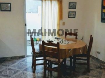 Duplex en venta en Mar del Tuyu
